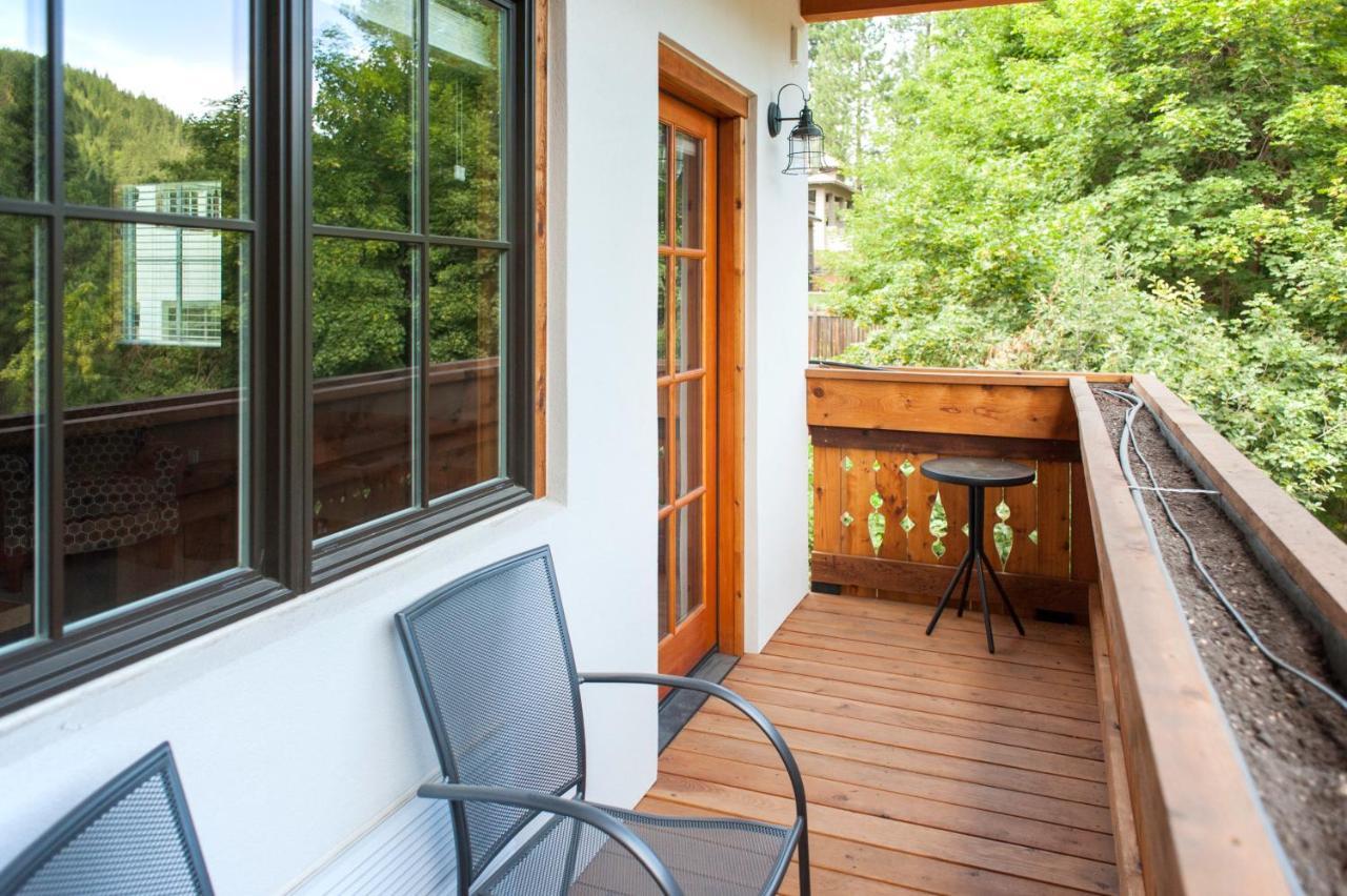 The Suites On Main Leavenworth Exteriér fotografie