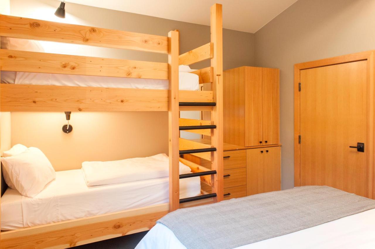 The Suites On Main Leavenworth Exteriér fotografie