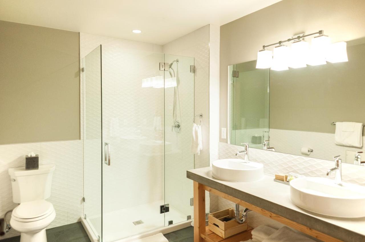 The Suites On Main Leavenworth Exteriér fotografie