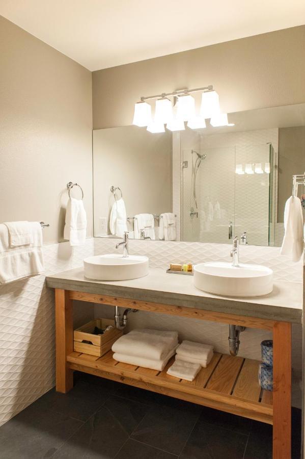 The Suites On Main Leavenworth Exteriér fotografie