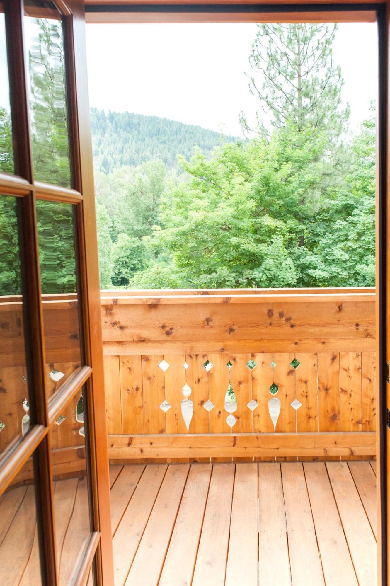 The Suites On Main Leavenworth Exteriér fotografie
